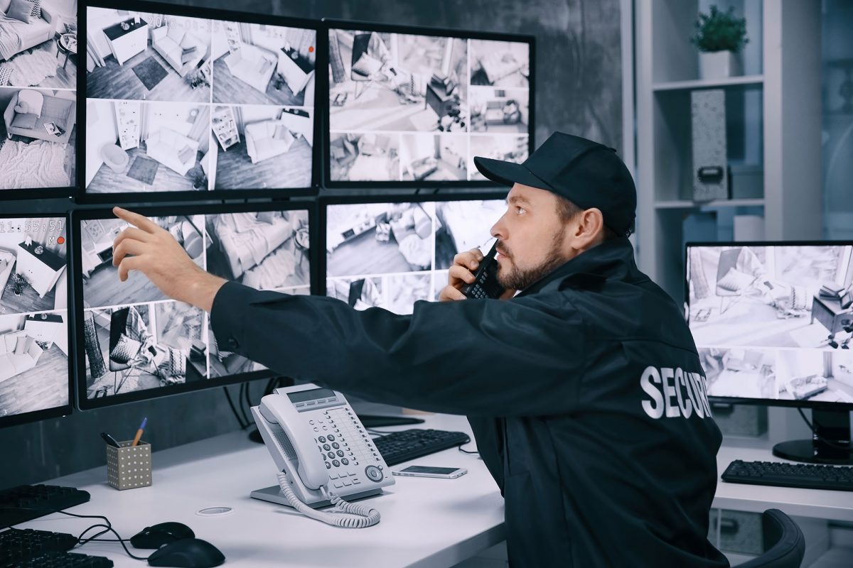 ESI Electronic Services