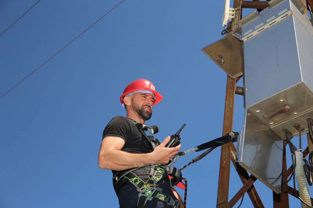 ESI Electronic Services