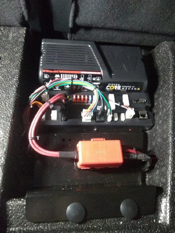 ESI Electronic Services