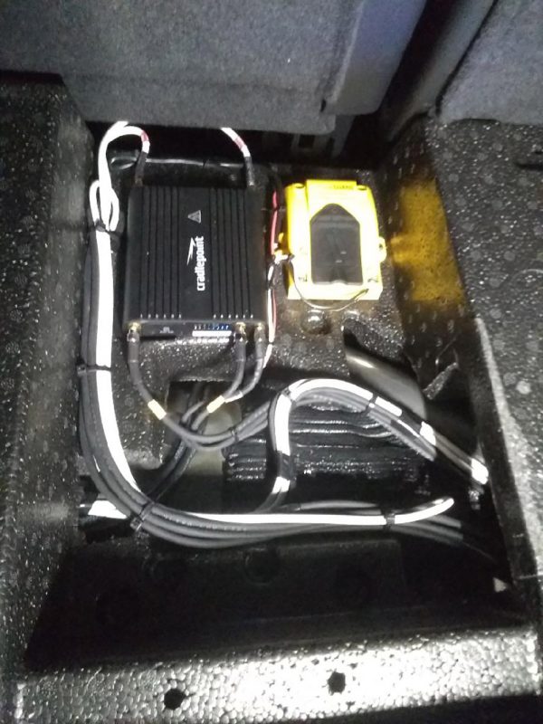 ESI Electronic Services