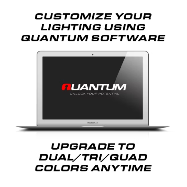 Quantum ® 14" Mini - Image 9