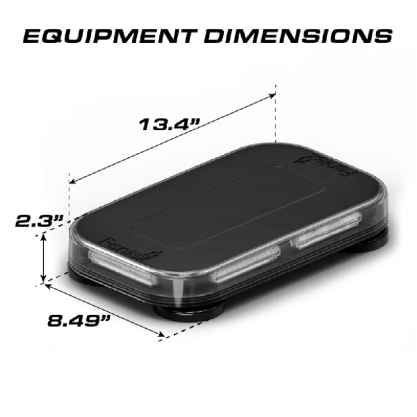 Quantum ® 14" Mini - Image 4