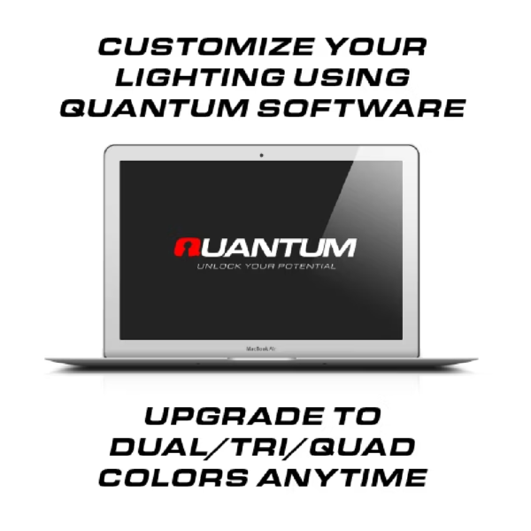 Quantum ® 600 - Image 6