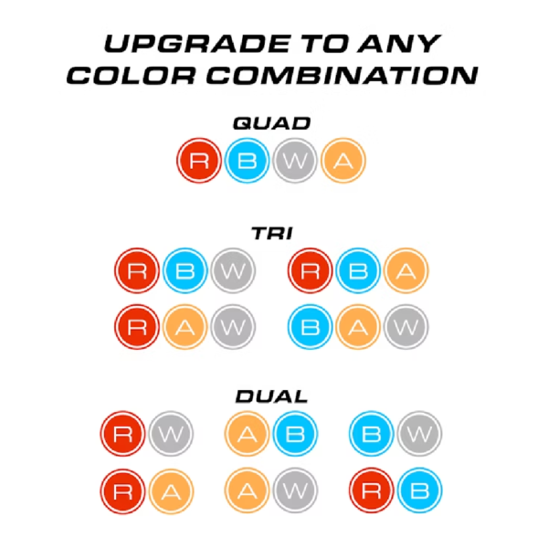 Quantum ® 600 - Image 7