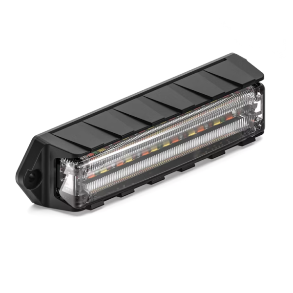 Feniex Q Series 5-color smart perimeter light
