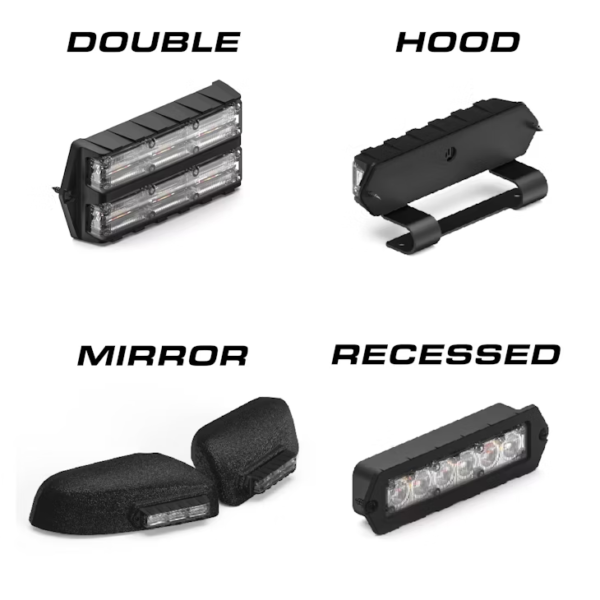 Feniex Q Series 5-color smart perimeter light - Image 6