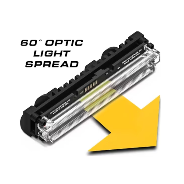 Feniex Q Series 5-color smart perimeter light - Image 4