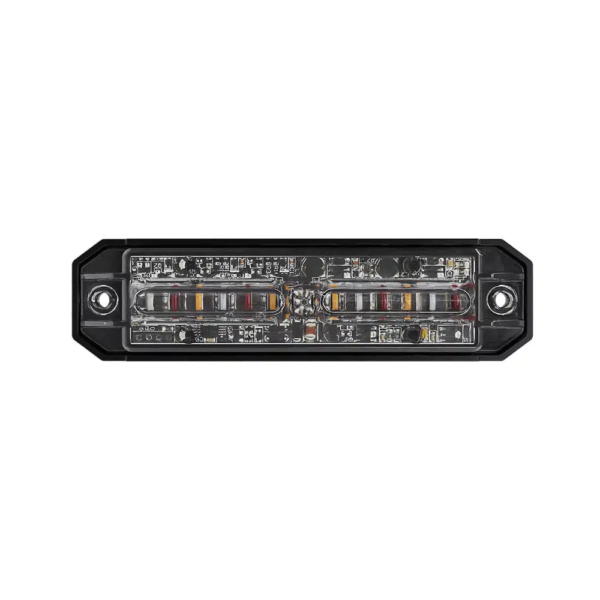 Ultra 12 LED Grill Light Head