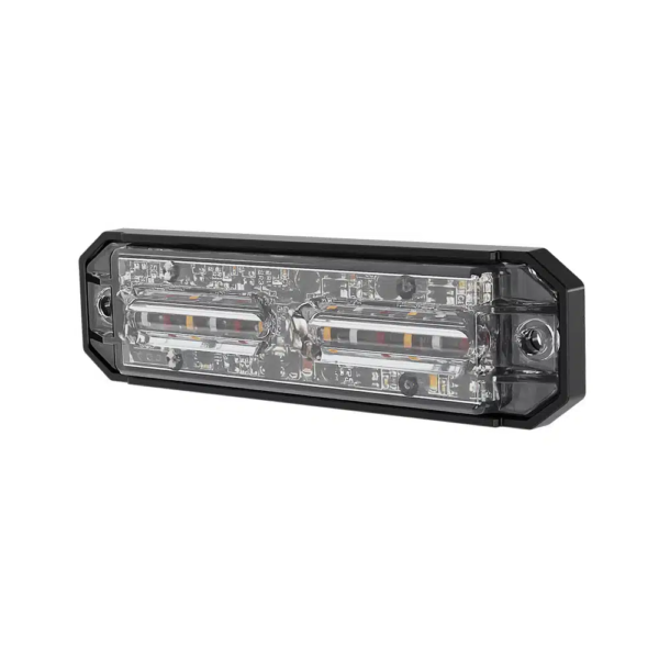 Ultra 12 LED Grill Light Head - Image 2